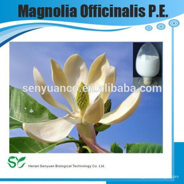 Hot Selling Magnolia Officinalis PE